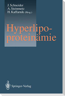 Hyperlipoproteinämie