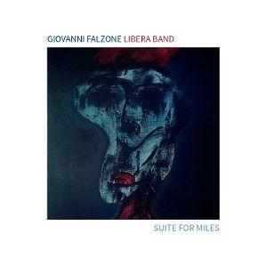 Suite For Miles (Digipak). Edel Germany GmbH / Hamburg, 2026.