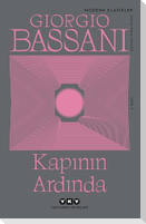 Kapinin Ardinda