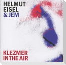 Klezmer In The Air