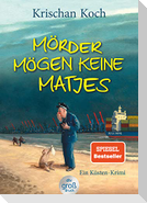 Mörder mögen keine Matjes