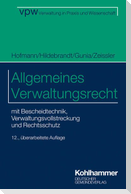 Allgemeines Verwaltungsrecht