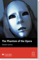The Phantom of the Opera