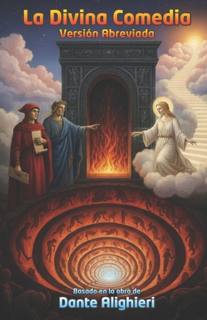 Alighieri, Dante / Clásicos Abreviados. La Divina Comedia - Versión Abreviada. Independently published, 2026.
