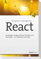 React