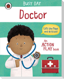 Busy Day: Doctor