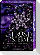 Froststerne (Romantasy-Trilogie, Bd. 3)