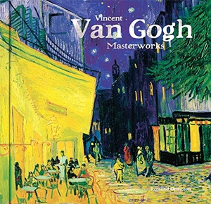 Ormiston, Rosalind. Vincent Van Gogh. Flame Tree Publishing, 2018.
