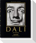 Salvador Dalí. Das malerische Werk