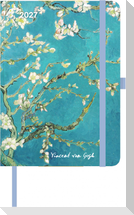 ArtDiary Vincent van Gogh 2027