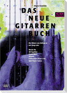 Das neue Gitarrenbuch. Mit CD
