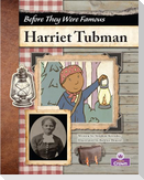 Harriet Tubman