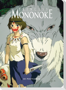Studio Ghibli® Princess Mononoke