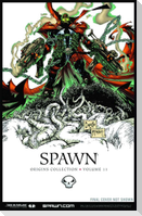 Spawn: Origins Volume 11