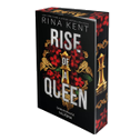 Rise of a Queen