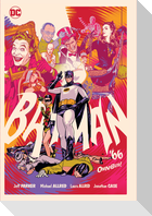 Batman '66 Omnibus (New Edition)