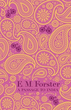 M Forster, E.. A Passage to India. Hachette Australia, 2010.