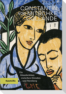 Constantin von Mitschke-Collande