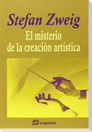 El misterio de la creación artística