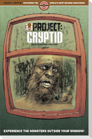 Project: Cryptid Vol. 2