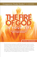 The Fire of God in Your Life Study Guide