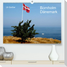 Bornholm - Dänemark (Premium, hochwertiger DIN A2 Wandkalender 2023, Kunstdruck in Hochglanz)