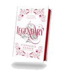 Legendary (Caraval 2) - Ed. Coleccionista