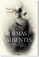 Poemas ausentes