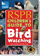 RSPB Children's Guide to Birdwatching