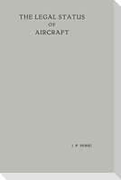 The Legal Status of Aircraft
