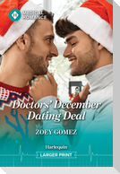 Doctors' December Dating Deal
