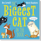 The Biggest Cat in the Book