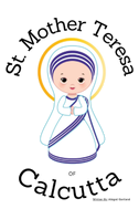 St. Mother Theresa of Calcutta - Children's Christian Book - Lives of the Saints
