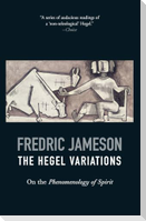 The Hegel Variations