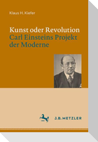 Kunst oder Revolution