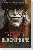 The Black Phone [Movie Tie-In]