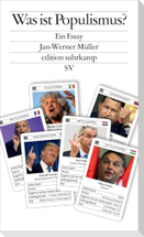 Was ist Populismus?