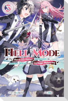 Hell Mode, Vol. 3
