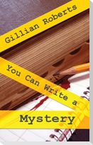 You Can Write a Mystery