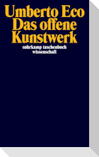 Das offene Kunstwerk