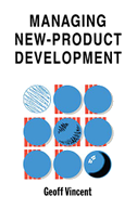 ¿Managing¿ New-Product Development