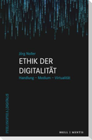 Ethik der Digitalität