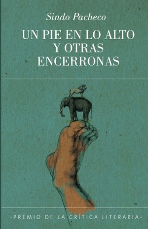 Ediciones, La Pereza. Un pie en lo alto y otras encerronas. Touchladybirdlucky Studios, 2013.