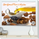 Großmutters Küche (Premium, hochwertiger DIN A2 Wandkalender 2023, Kunstdruck in Hochglanz)