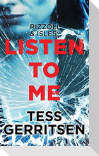 Listen to Me: Rizzoli and Isles
