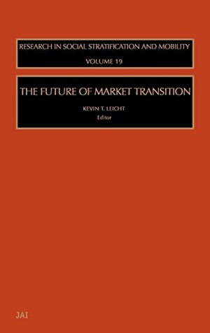 Leicht. The Future of Market Transition. Elsevier BV, 2002.