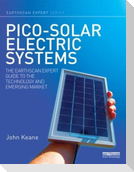Pico-Solar Electric Systems