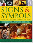 Signs & Symbols: What They Mean and How We Use Them