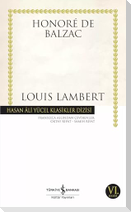 Louis Lambert