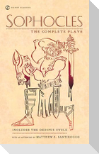 Sophocles: The Complete Plays